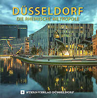 Düsseldorf – Die Rheinische Metropole (Neuauflage)