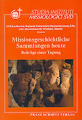 "Die katholischen Missionen in China" – Westfälische Missionare in einem Dia-Vortrag aus der Zeit um 1910