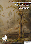 Dante und König Fuad. Vom Wandel der Festinszenierungen des Künstlervereins Malkasten im Jacobi'schen Garten