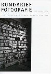 Der Rest von 80.000 – Die Düsseldorfer Lichtbildanstalt Carl Simon & Co. und ihr verbliebener Lagerbestand an handkolorierten Diapositiven