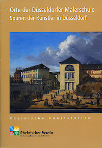 Der Künstlerverein Malkasten / Künstler-Atelierhaus (Künstlerhaus, Atelierhaus) / Palais Spee – Stadtmuseum der Landeshauptstadt Düsseldorf