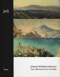 Verzeichnis der Gemälde, Aquarelle und Zeichnungen Johann Wilhelm Schirmers in öffentlichen Sammlungen im Rheinland