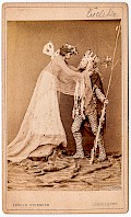 Rollenspiele – Feste des Künstlervereins Malkasten in Düsseldorf