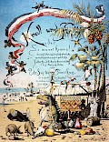 »Treu verbrüdert woll’n wir leben« - Das Fest des Künstlervereins Malkasten am 7. August 1860 während der Allgemeinen Deutschen Künstlerversammlung in Düsseldorf