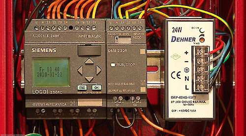 Steuermodul