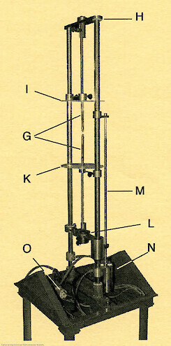 Die Bogenlampe