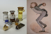 Dr. Franz Schoenfeld (1834-1911): Farbenproduzent und Kunstsammler mit Leidenschaft und Geschäftssinn